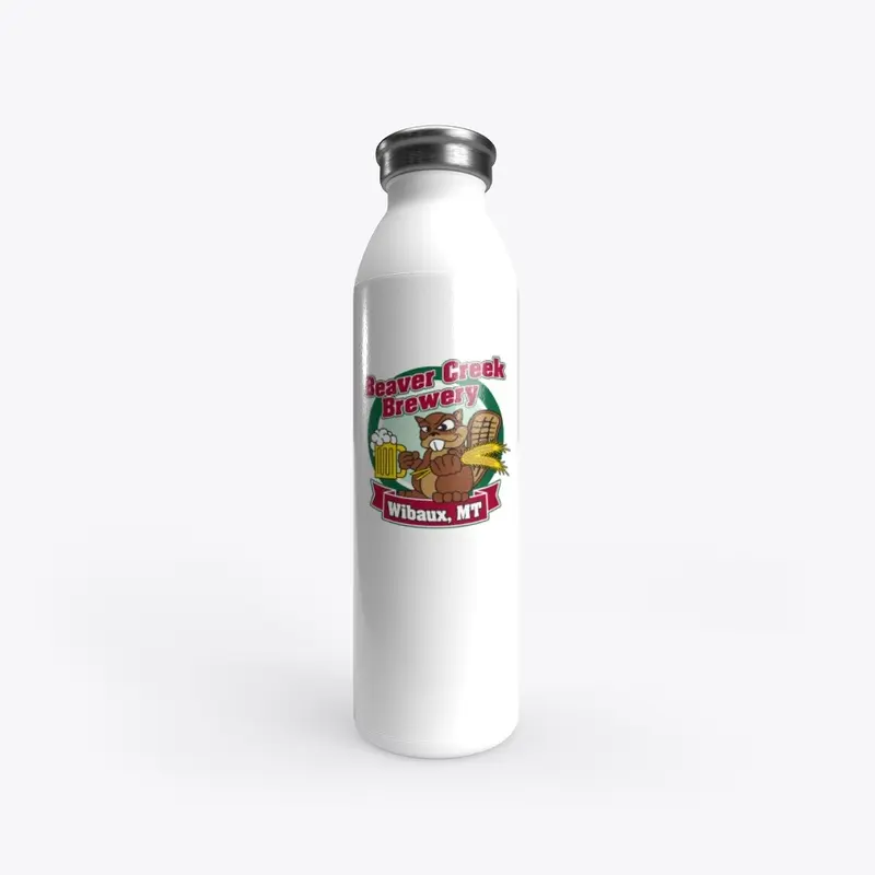 Water Bottle