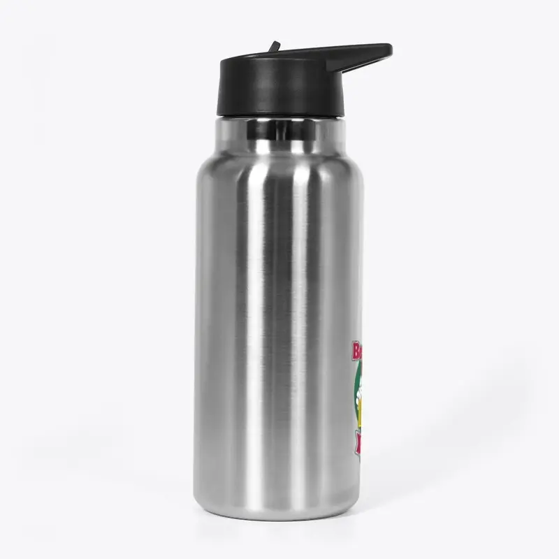 Stainless Water Bottle