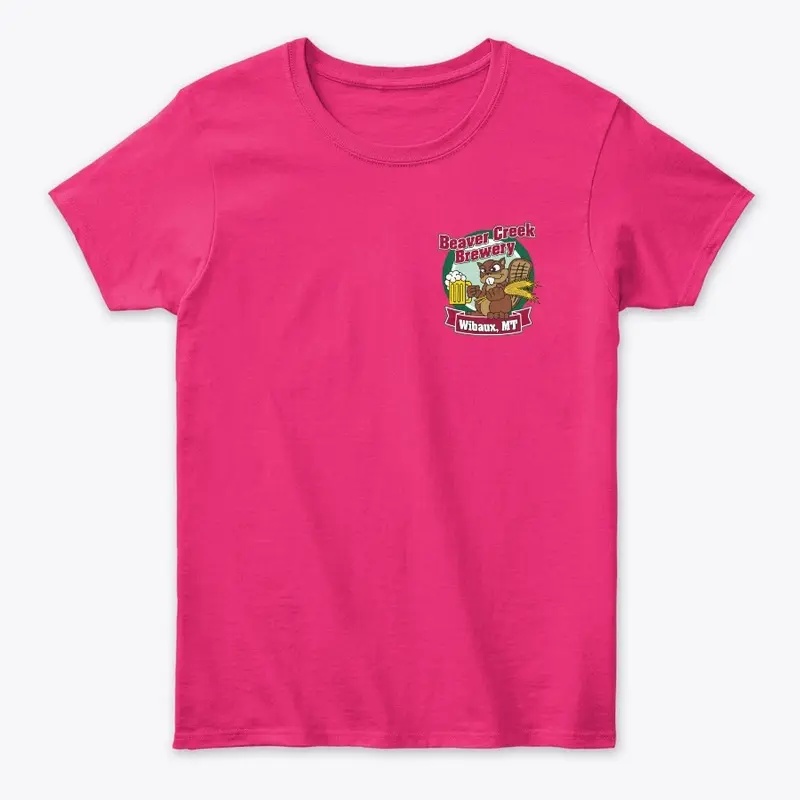 Ladies T-shirt