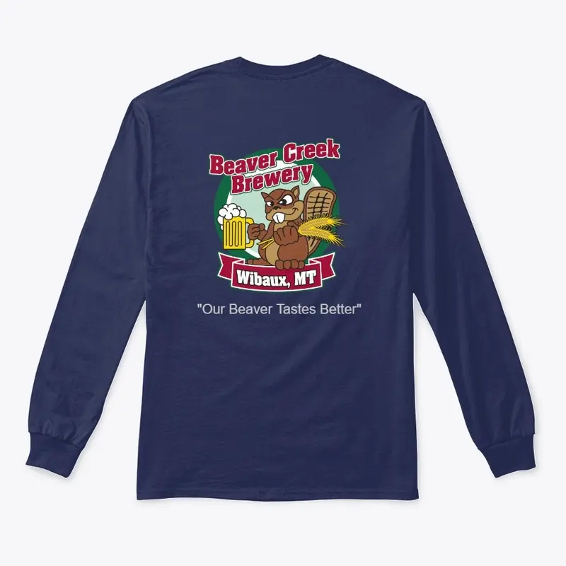 Long Sleeve T-shirt