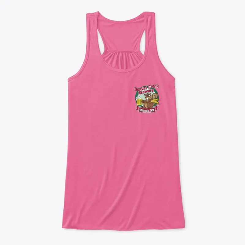 Ladies Tank